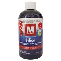  Mineralife Liquid Silica